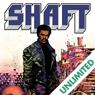 Shaft